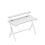 Huzaro Hero 1.9 White Gaming Desk 1