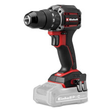 Einhell Professional Accu Klopboormachine TP-CD 18/70-C Li-i BL-Solo PXC (18V) Wordt geleverd zonder batterij of oplader.