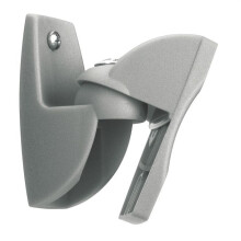 Vogel's VLB 500 SILVER luidsprekerstandaard