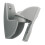 Vogel's VLB 500 SILVER luidsprekerstandaard 1