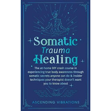 Somatic Trauma Healing The AtHome DIY Crash Course in Experiencing Tru