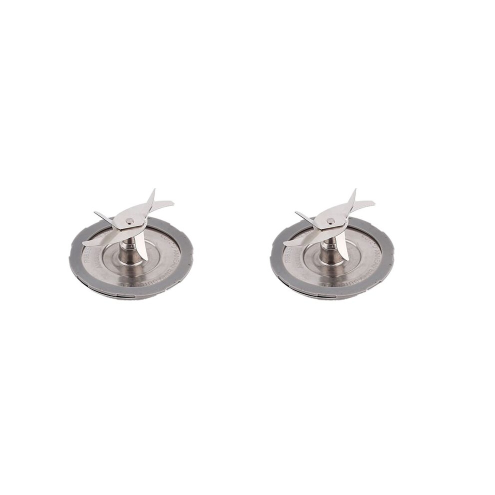 2X Blender Blade Replacement For Pro 1200 Blender Accessories For Pro 1200 Blender Replacement Parts A 4712524104725