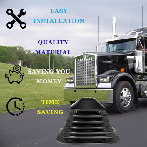924-5405 Automatic/Manual Transmission Shift Boot for Select  Models Replacement K042-79 2