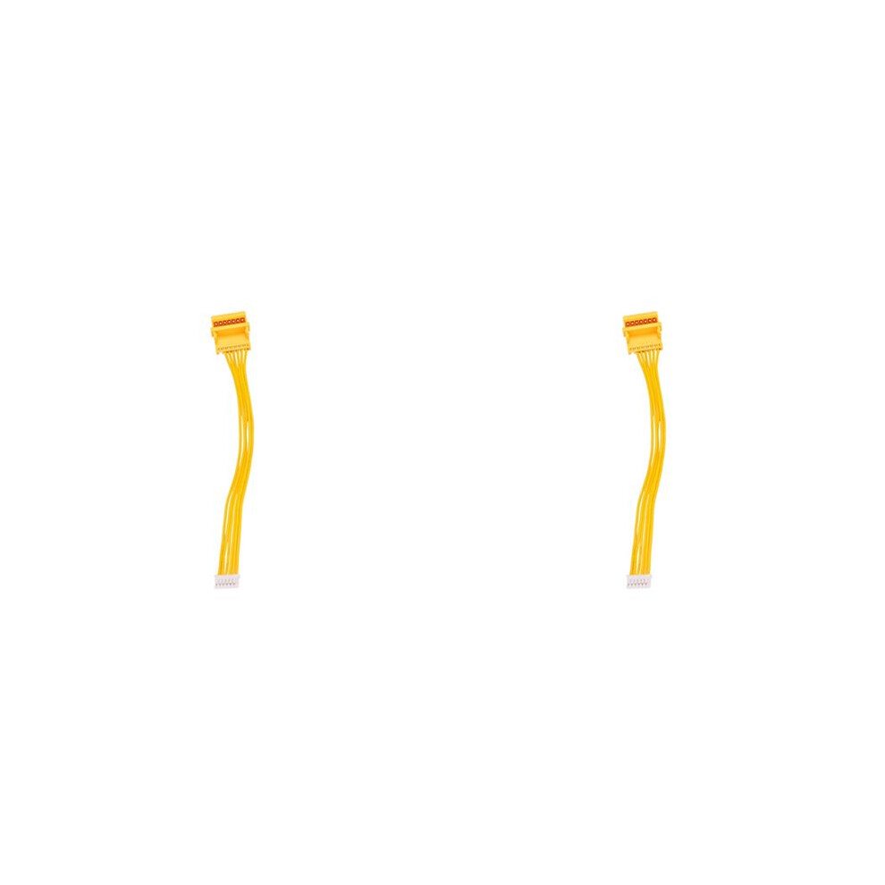 2Pcs Bl1830 Charger Connector Terminal For 14.4V 18V Li-Ion Battery Pcb Board Bl1815 Bl1430 Bl1415 Bl1845 Bl1460 4713516380271
