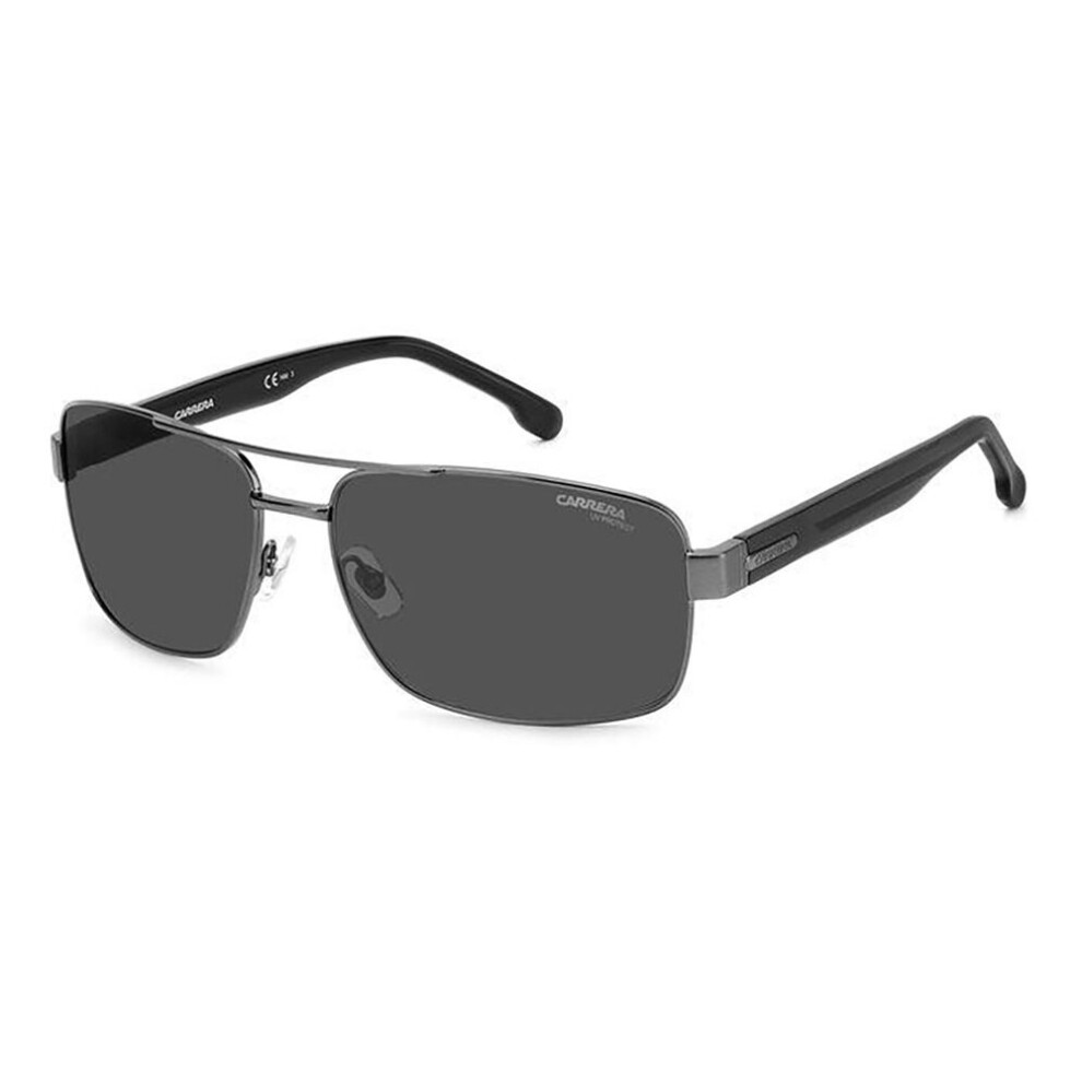 Carrera 8063/S Kj1/Ir Men New Sunglasses