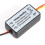 2X Auto LED Dagrijverlichting Controller Relais Harnas Dimmer Aan/Uit 12-18V Mistlamp Controller DRL Controller 5