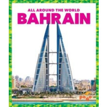 Bahrain by Kristine Spanier Hardcover Book