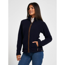 Jack Pyke Womens Fleece Jacket Navy Small
