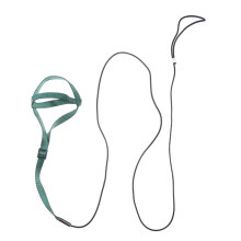 Training Flying Traction Rope Anti-Bite Training Rope Bird Flying Rope Harness Bird Harness Leash B