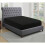 30cm Deep Pocket Fitted Sheet Mattress Protector for All Beds 90-180cm 3
