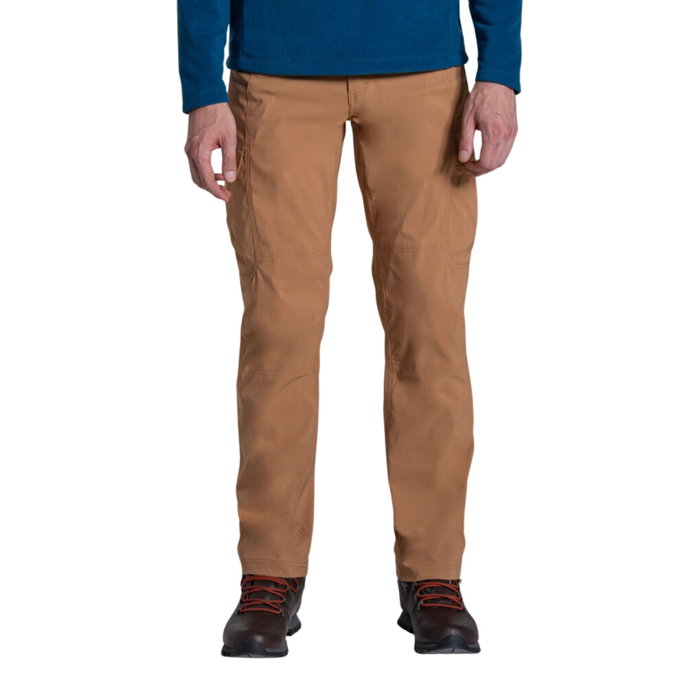 Craghoppers (32 L, Boulder) Mens Kiwi Pro Water Repellent Cargos