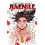Juvenile by Jesus Orellana Paperback Book 1