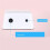 Infrared Sensor Cat Feeder Automatic Cat Feeder Battery Powered Safe Multifunction Easy to Clean Removable Bowl for Cats 6
