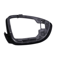 Left Side Mirror Housing Frame for B7 CC MK6 3C8857601A