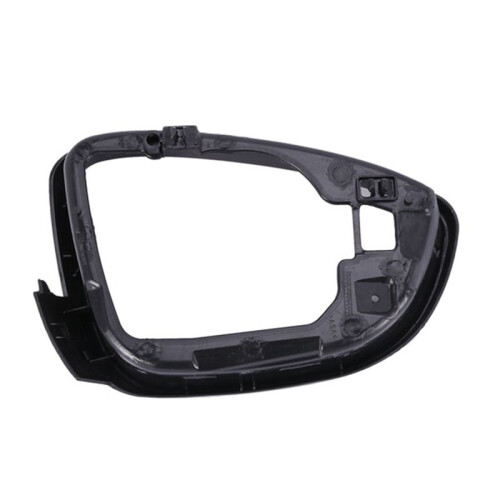 Left Side Mirror Housing Frame for   B7 CC  MK6 3C8857601A