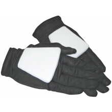 Obi Wan Kenobi Star Wars Movie Cosplay Prop Accessory Adult Mens Costume Gloves