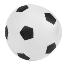 2X 2 in 1 Outdoor/Indoor Kids Sports Soccer & Ice Hockey Goals with Balls and Pump Practice Scrimmage Game Football Toy