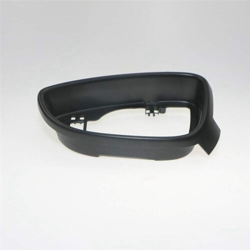 Left Side Mirror Housing Frame for   B7 CC  MK6 3C8857601A 2