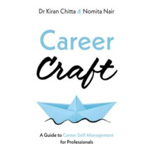 Career Craft by Nomita Nair Paperback Book