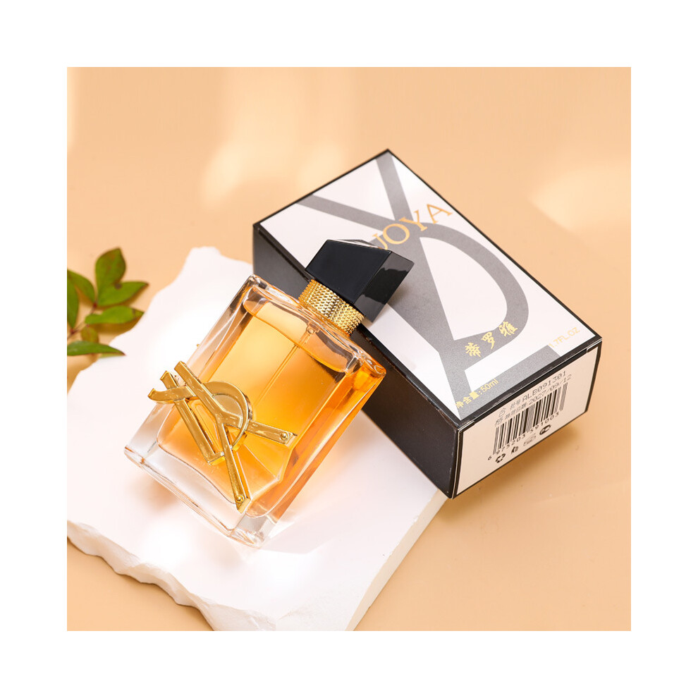 Own Brand (Liberty Lady 50Ml) Premium Perfume Warmkiss Freestyle Eau De Toilette For Women, Long Lasting Fresh Light Fragrance