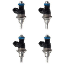 Kraftstoffeinspritzdüsen-Ersatz für Mazda 3, 6 und CX-7 2.3L Turbo L3K9-13-250A