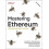 Mastering Ethereum by Niccolo Pozzolini Paperback Book 1