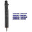 Injecteur de carburant, référence 8200815416, compatible avec K9K 1.5DCI 3