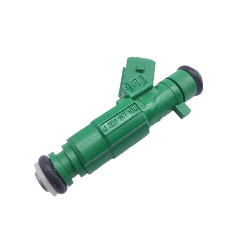 24Pcs/Lot Fuel Injectors Nozzle For Kombi 1.4L 8V Total Flex 2009 0280157109 030906031Aj 4711618777357