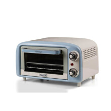 Cuatro eléctrico - ARIETE - Vintage 00C391905 - 10 L - 800 W - 90-230C