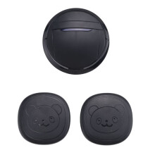 Campainha para CãEs de EstimaçãO Campainha de Porta Sem Fio para Treinamento de Casa com Sensor Movimento (Receptor e Transmissor) Ferramenta de
