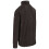 Trespass (XL, Black) Trespass Mens Blackford Microfleece 6