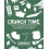 Crunch Time by Oddbox Hardcover Book 1