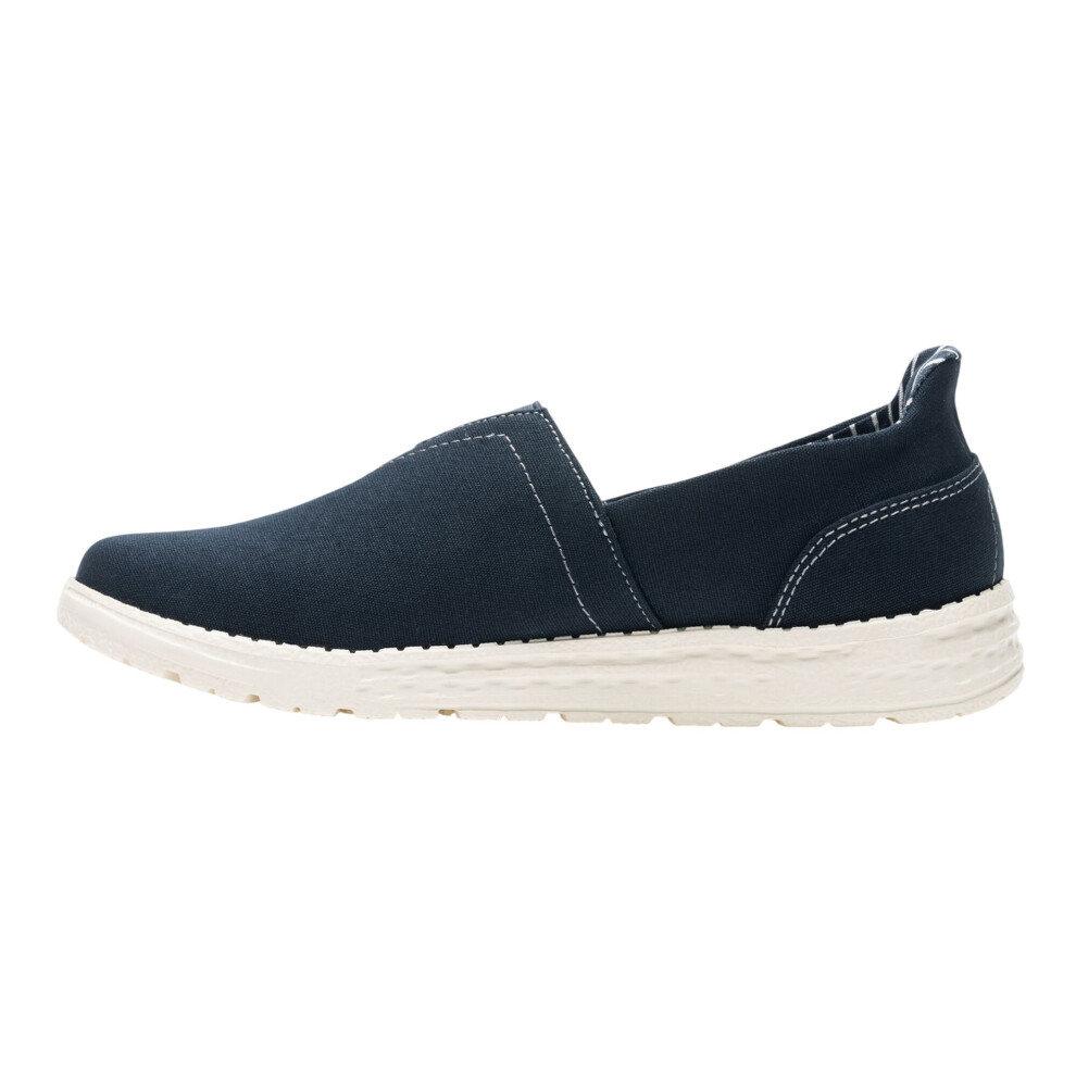 Regatta (4 Uk, Navy) Womens/Ladies Salcombe Casual Shoes