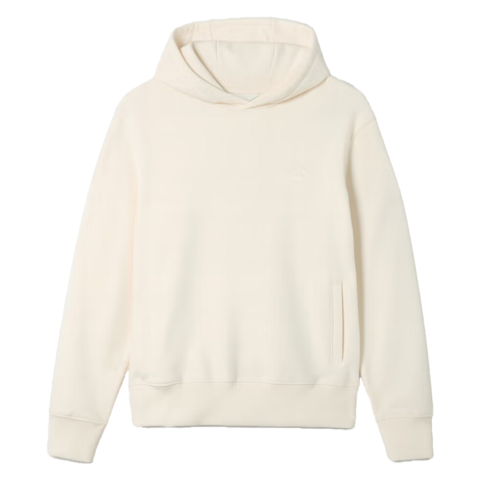 Ellesse (Xl, Off White) Mens Madone Hoodie
