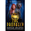 Prophecy by Monique Singleton Paperback Book 1