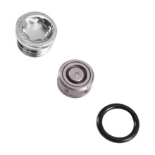 HP3 HP4 Common Rail -pumpun ohjausventtiili 294009-0940 2940090940, HP3 HP4 -venttiilin huoltosarja