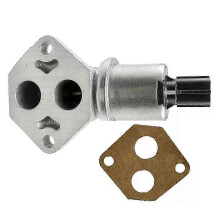 Valvola di controllo dell'aria al minimo 4F1Z-9F715-AA 1F1Z-9F715-AA per Ford Taurus Mercury Sable Ford Ranger B3000 2001-2008