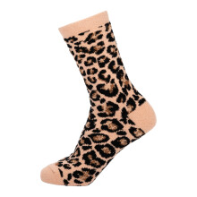 (7 UK-11 UK, Orange/Light Blue) Trespass Womens/Ladies Aryash Socks (Pack of 2)