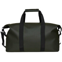 (One Size, Green) Rains Hilo Travel Weekend Bag