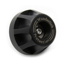 Alloggiamento trasmissione finale Cardan Crash Slider per R1200gs R1250gs 2019-2004 Adventure