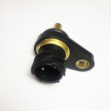 1 sensor de temperatura del agua, sensor de temperatura del refrigerante (sistema de refrigeración) 20576617 20429956 para V
