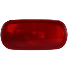 For Renault Master Opel Movano High Mount 3rd Brake Stop Light 7700352940