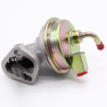 Mechanische brandstofpomp M6624 M6624 Small Block voor Chevy 350 327 383 400