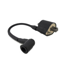 Bobina de encendido 16064a1 para motor fueraborda Mercury de 4 hp y 5 hp de 2 tiempos, motor fueraborda Tohatsu de 5 hp 16064a