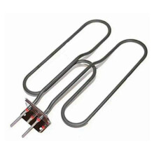 Tube de brûleur de remplacement pour barbecue Weber Q 140 - Référence 65621 66631