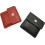 Cendrier de voyage portable - Pochette en cuir discrète et inodore 1