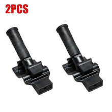 Kit de boquillas para limpiaparabrisas delantero para Ford Ranger Mk4 TKE
