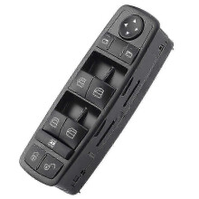 Interruptor de la ventanilla del lado del conductor para la Clase R W245, también compatible con W169 A150 B200