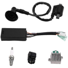 Elektrische Zündspule und CDI-Box für Polaris Sportsman 90