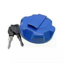 60 mm:n lukittava dieselkorkki Volvon kuorma-autoihin, AdBlue-säiliön varaosa